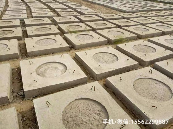 上海DP12混凝土电杆底盘